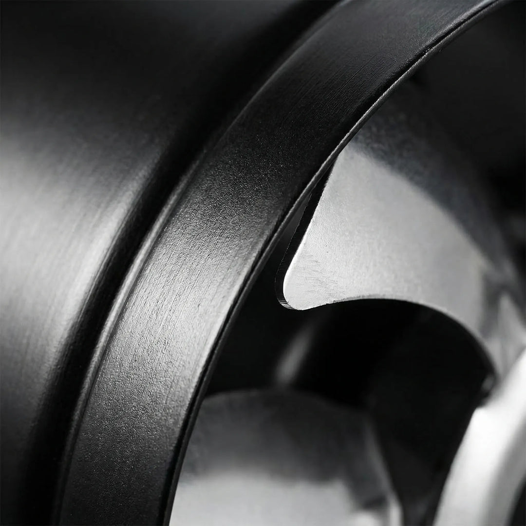 Venticore - Compact Inline Duct Exhaust Fan