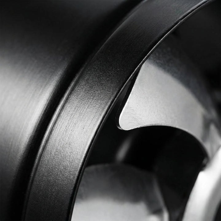 Venticore - Compact Inline Duct Exhaust Fan