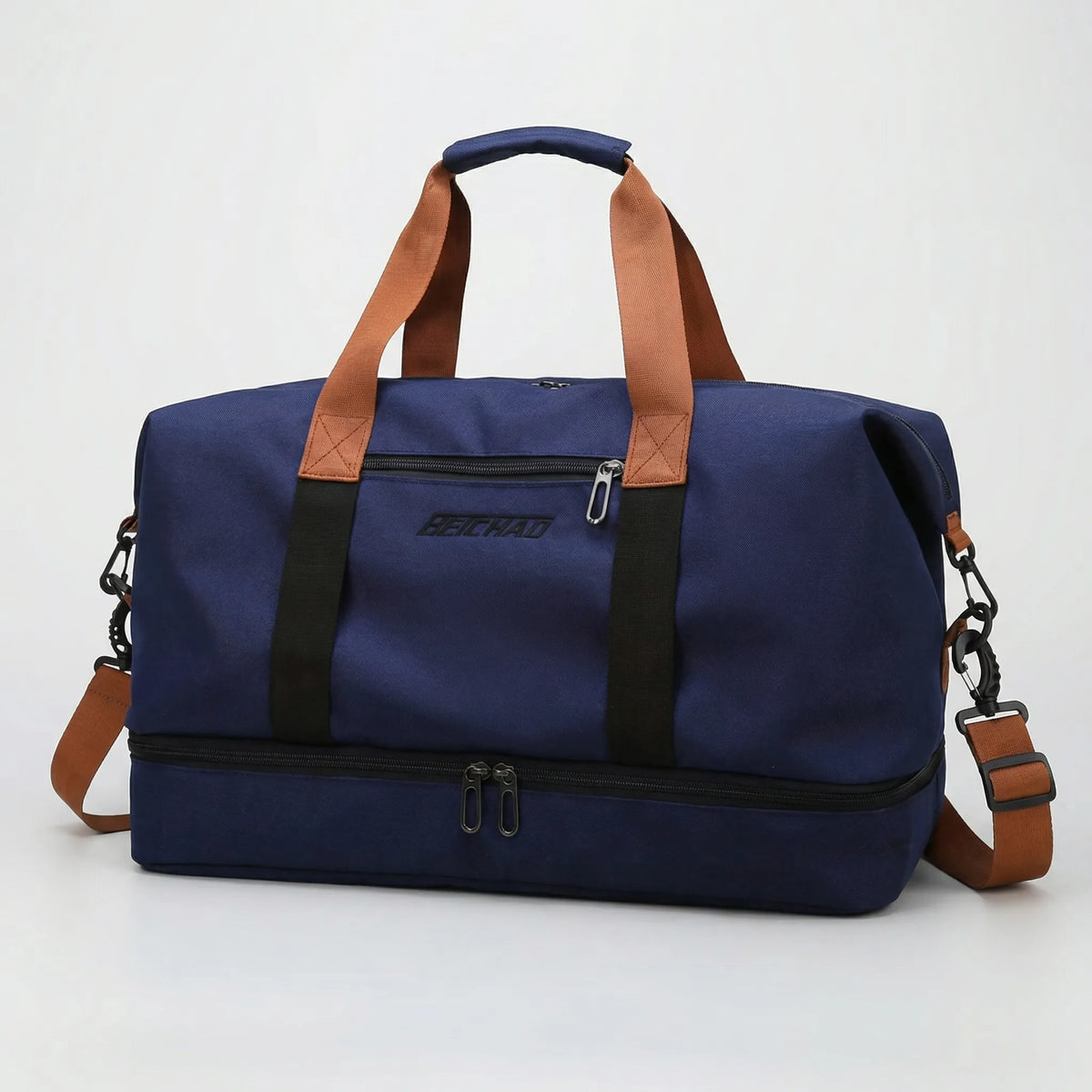 Ventrex - Spacious Weekend Travel Duffel Bag