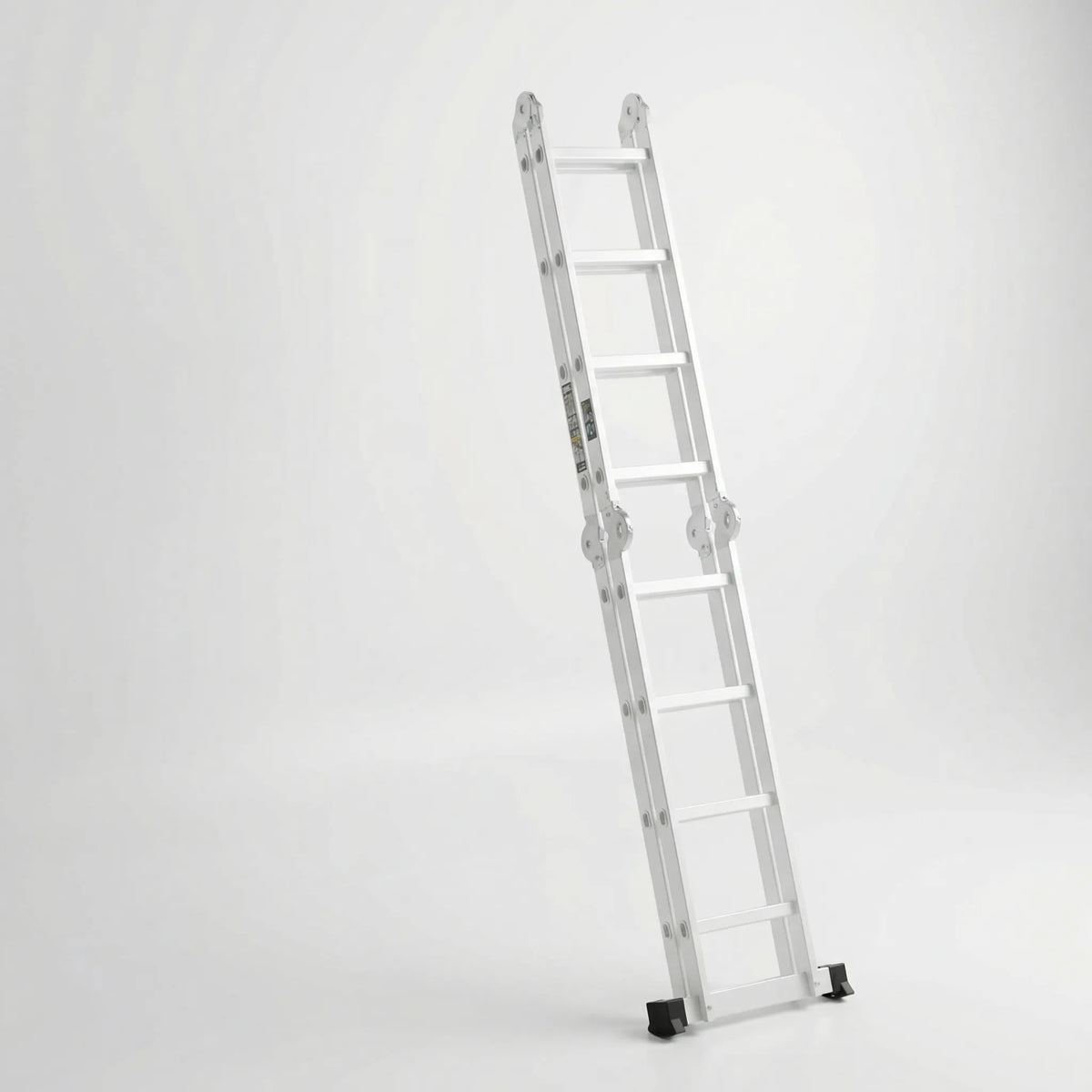 Versareach - 14-In-1 Folding Multi-Position Ladder