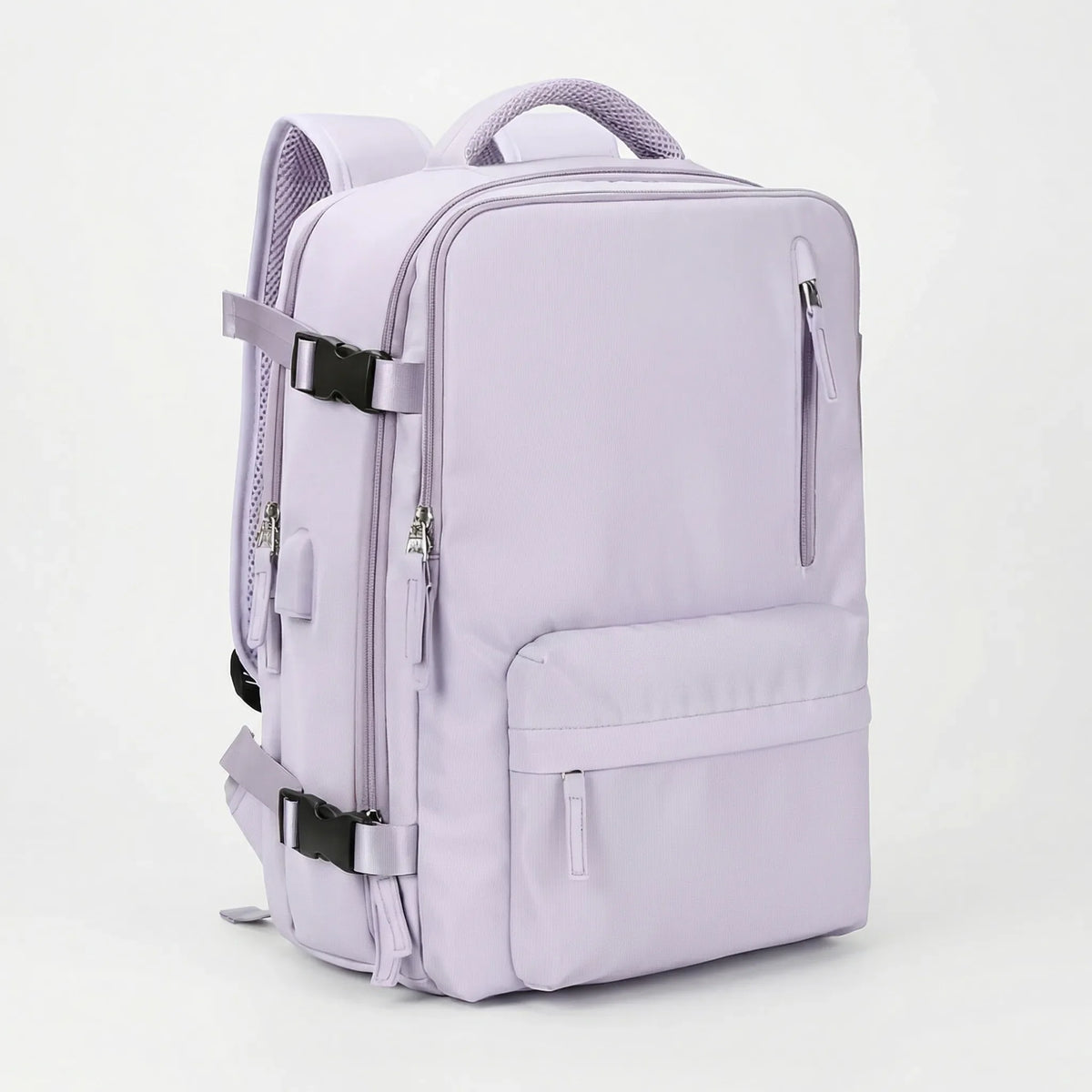 Vexpando - Expandable Carry-On Travel Backpack