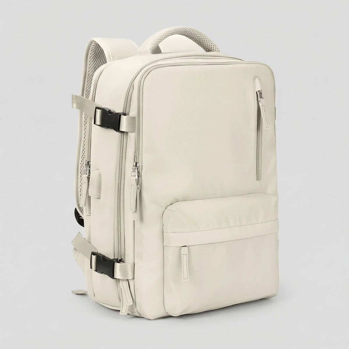Vexpando - Expandable Carry-On Travel Backpack