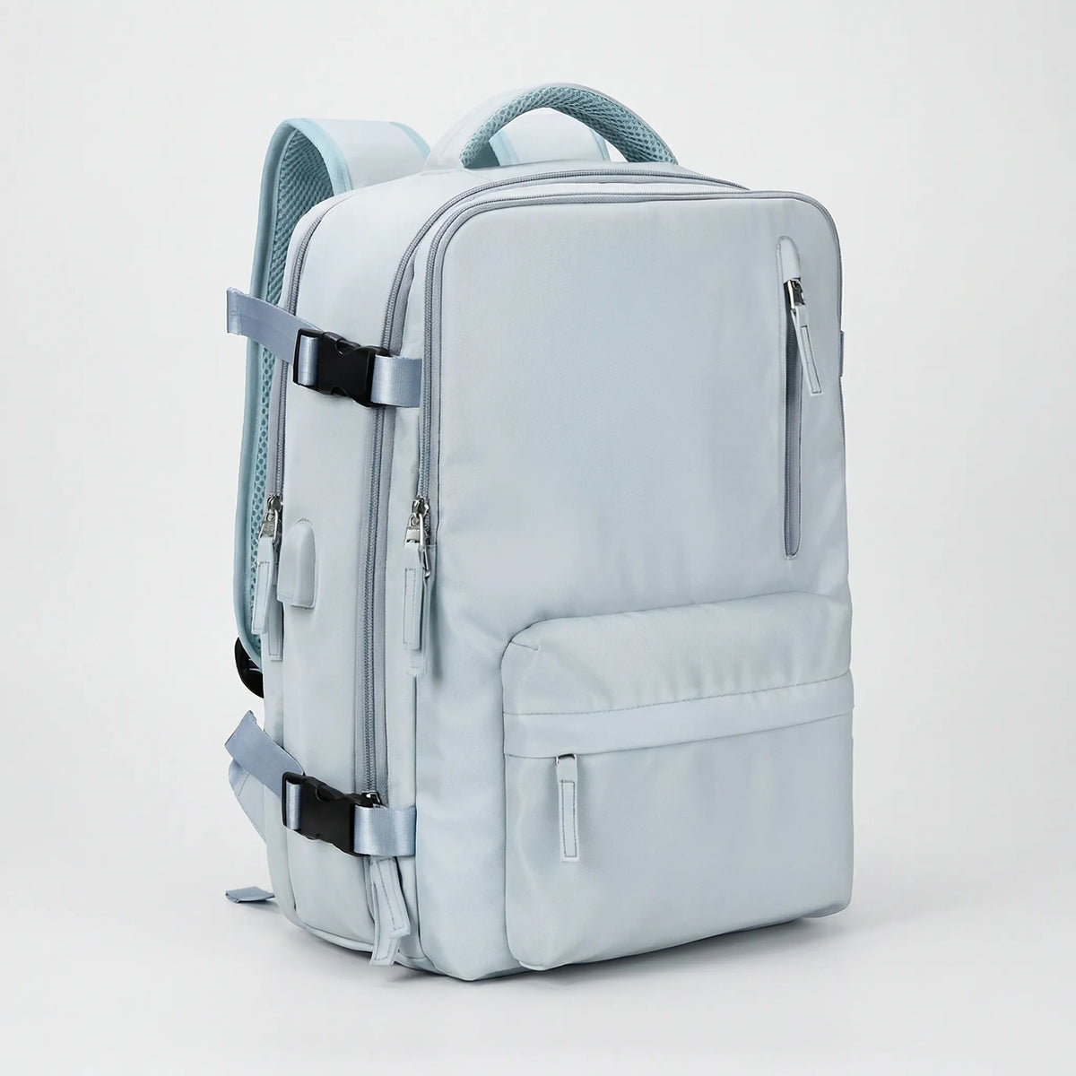 Vexpando - Expandable Carry-On Travel Backpack