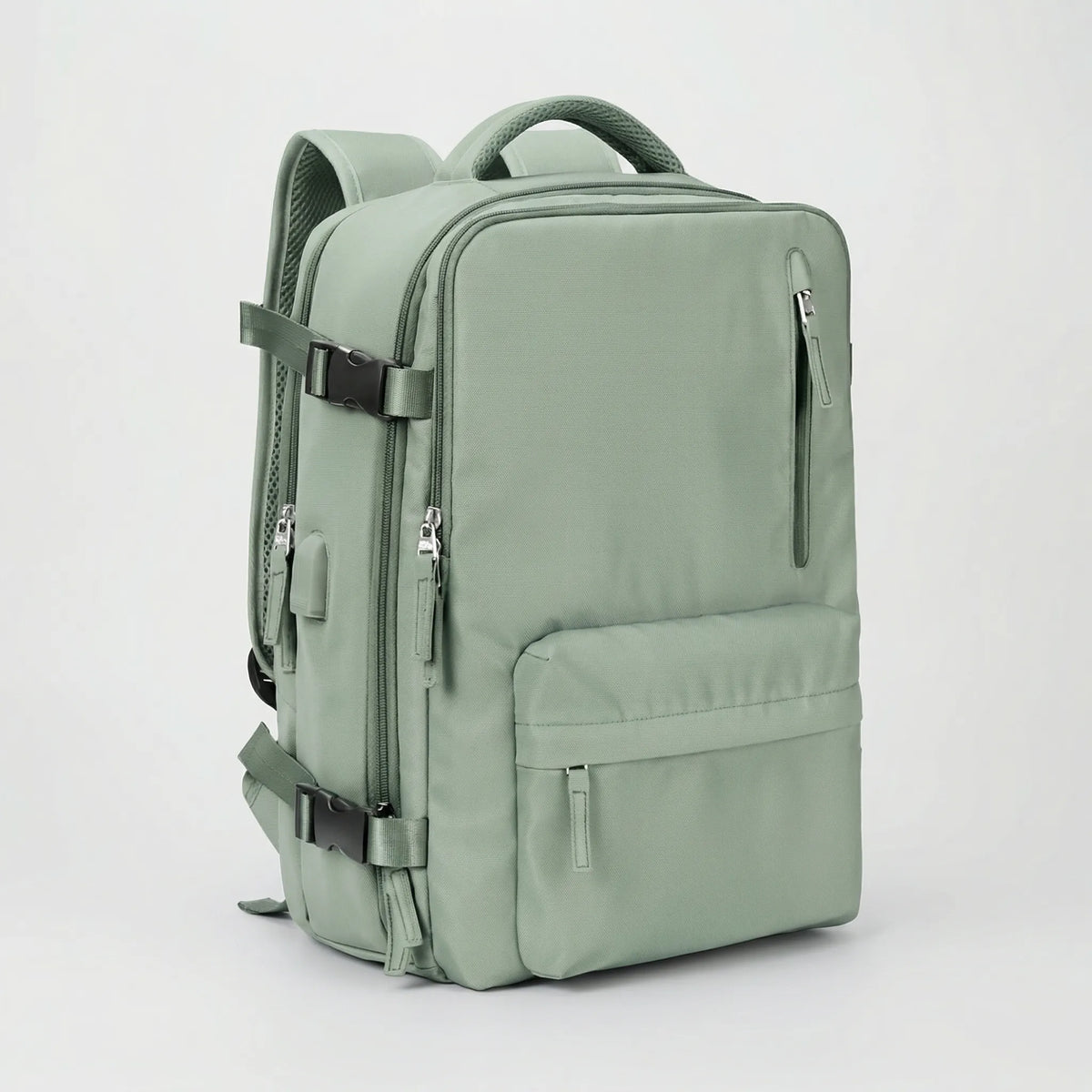 Vexpando - Expandable Carry-On Travel Backpack