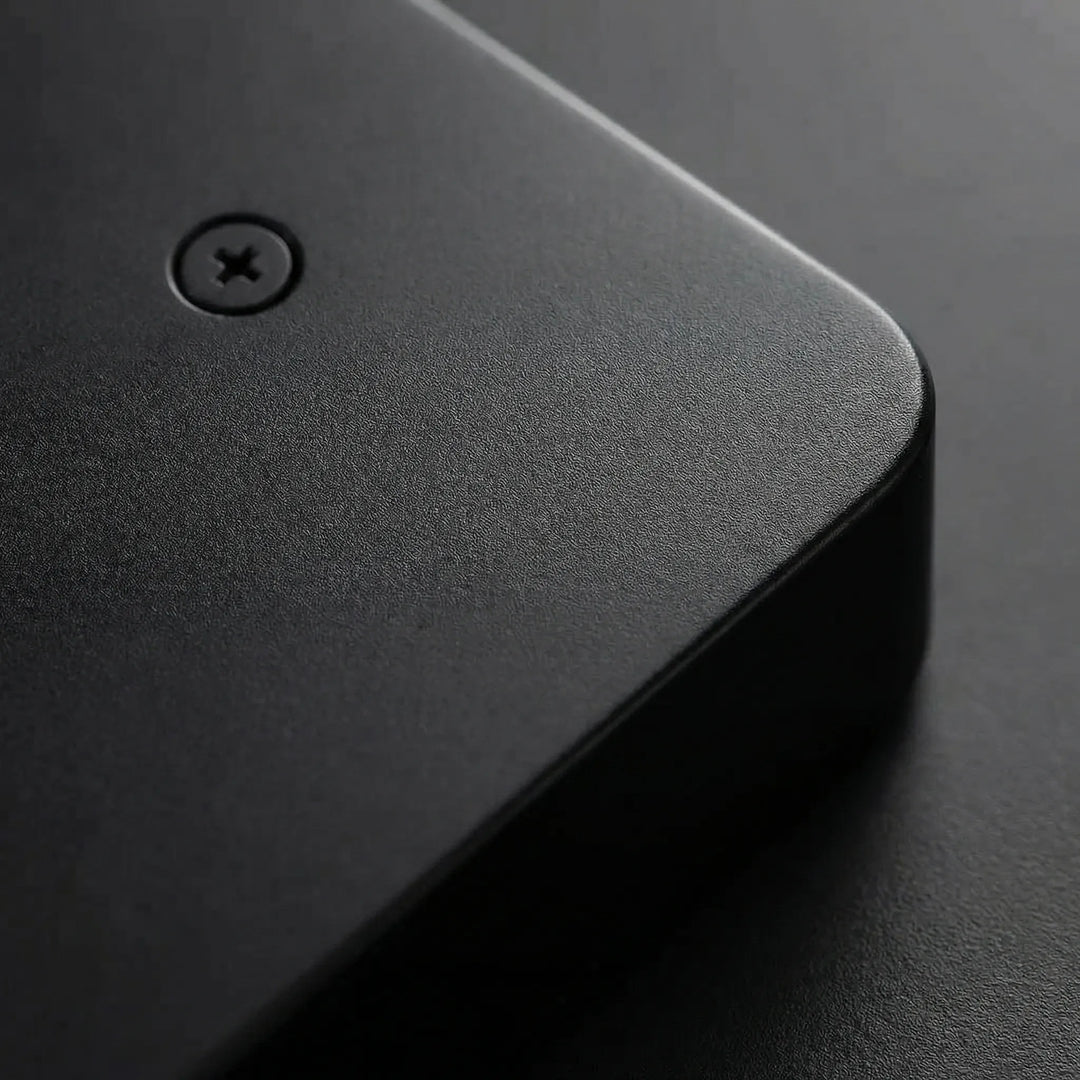 Voxlet - Compact Voice-Activated Audio Recorder