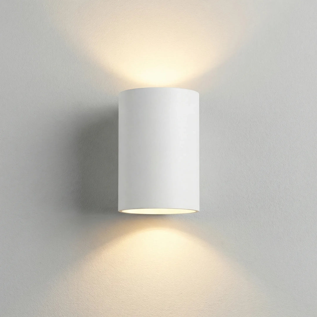 Walluxa - Up-Down LED Outdoor Wall Sconce