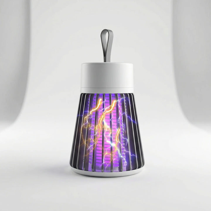Zapplix - USB Rechargeable Electric Bug Zapper Lamp