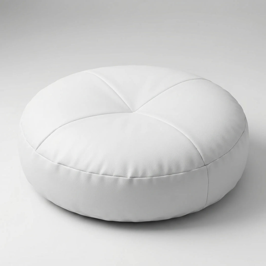 Zashiki - Round Japanese-Style Floor Cushion