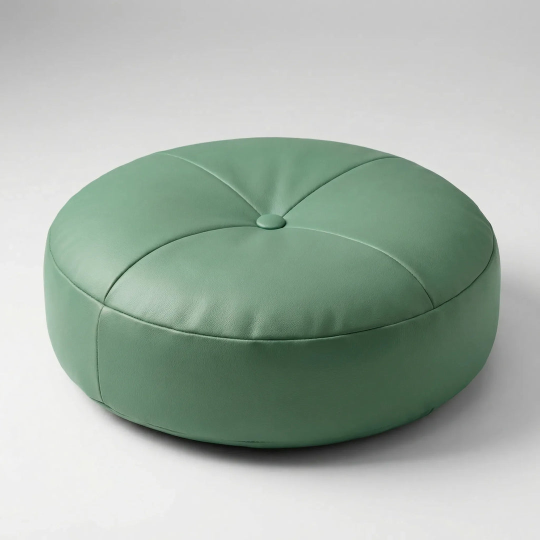 Zashiki - Round Japanese-Style Floor Cushion