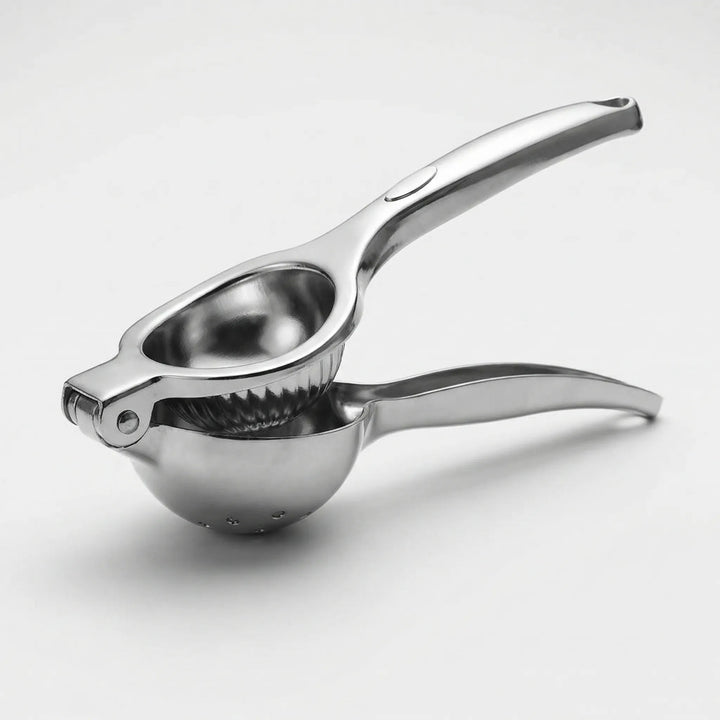Zestivo - Handheld Citrus Squeezer With Built-In Strainer
