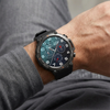 44mm スポーツスマートウォッチ アモレッドディスプレイ付き