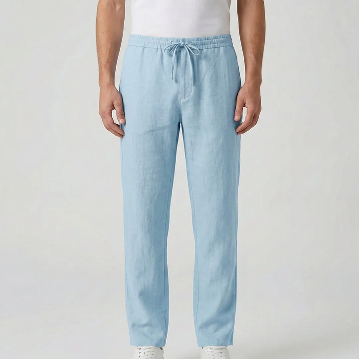 Lightweight Breathable Trousers for Men