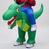 子供用恐竜コスチューム