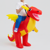 子供用恐竜コスチューム
