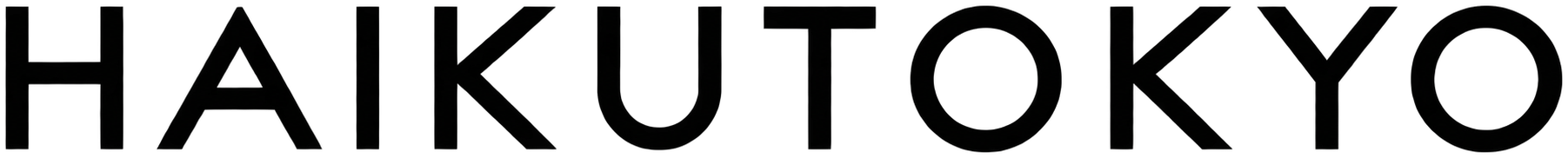 Haikutokyo